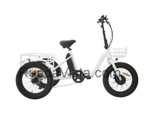 EUNORAU NEW-TRIKE ficha tecnica 